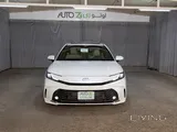 Toyota Camry LE 2026